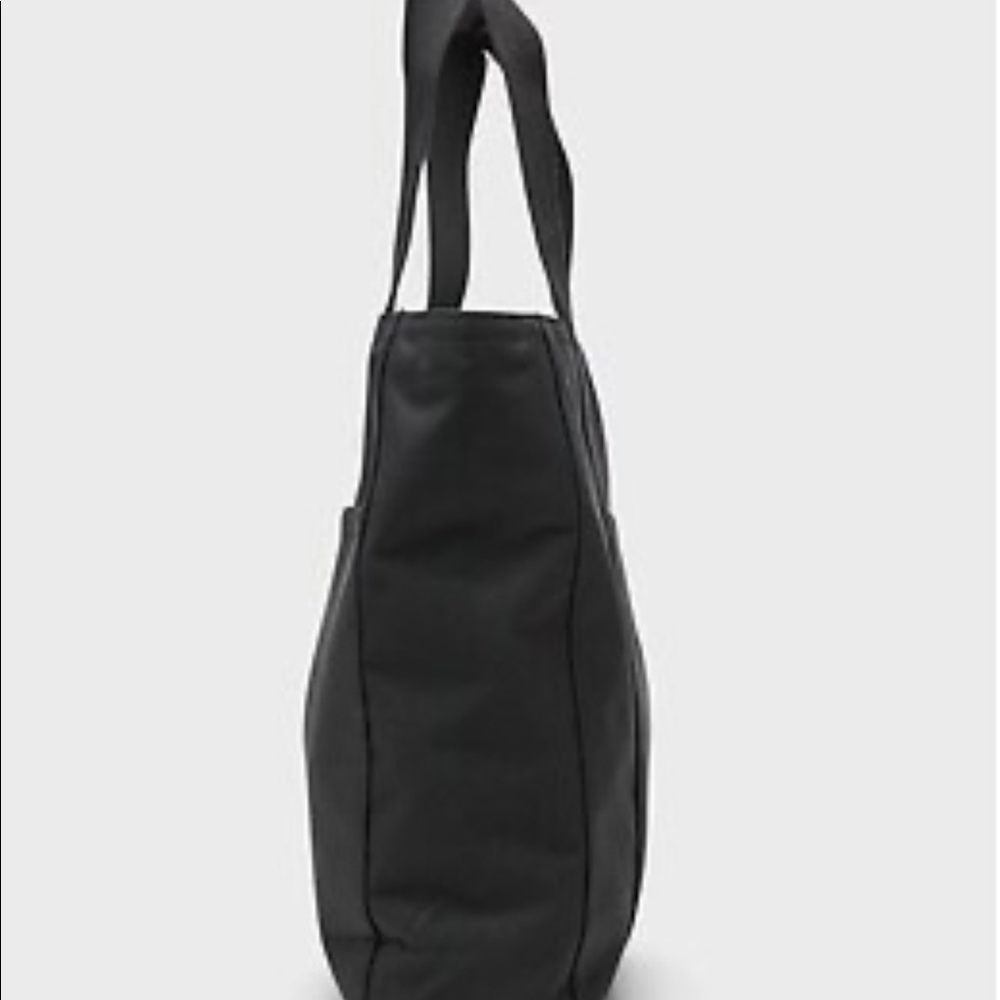 Banana Republic Recycled City Tote